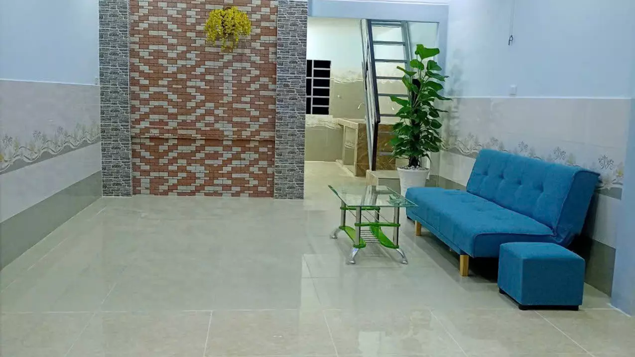 BÁN NHÀ GÁC ĐÚC GIÁ TỐT - TRUNG ĐÔNG 9, HÓC MÔN - KHU DÂN CƯ HIỆN HỮU-anh-1