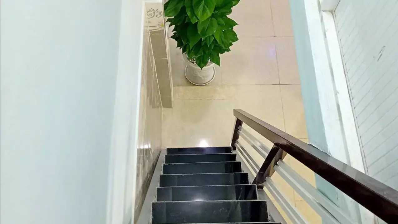 BÁN NHÀ GÁC ĐÚC GIÁ TỐT - TRUNG ĐÔNG 9, HÓC MÔN - KHU DÂN CƯ HIỆN HỮU-anh-4