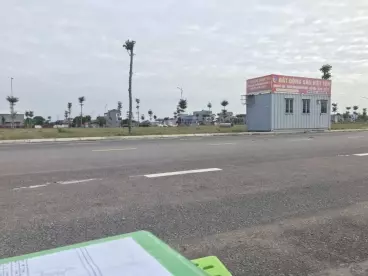 Bán lô Hồ Công Dự - Bích Động, trục kinh doanh café, nhà hang, mặt tiền 6m.-anh-2
