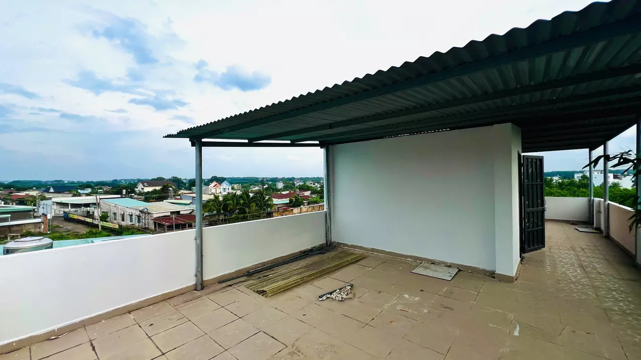 Bán nhà gần chợ Thạnh Phú, Vĩnh Cửu-anh-11