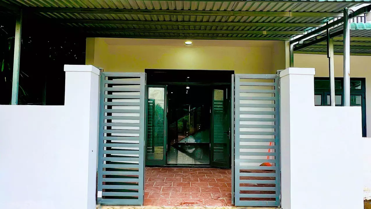 Bán nhà gần chợ Thạnh Phú, Vĩnh Cửu-anh-2