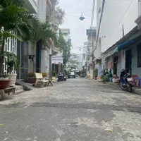 BÁN NHÀ GẦN ĐƯỜNG HỒNG LẠC, QUẬN TÂN BÌNH – 4 TẦNG, HXH NHỈNH 5 TỶ-anh-6