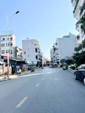 Bán lô đất mặt đường Hạ Lý, Hồng Bàng, Hải Phòng 64,4m2 giá 120 triệu/m2-anh-2