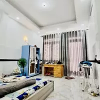 BÁN NHÀ TÂN HƯƠNG, TÂN PHÚ - HẺM Ô TÔ - 60M (4x15) SỔ A4 - 3 TẦNG BTCT - CHỈ NHỈNH 4 TỶ.-anh-7