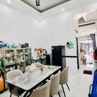 BÁN NHÀ TÂN HƯƠNG, TÂN PHÚ - HẺM Ô TÔ - 60M (4x15) SỔ A4 - 3 TẦNG BTCT - CHỈ NHỈNH 4 TỶ.-anh-8