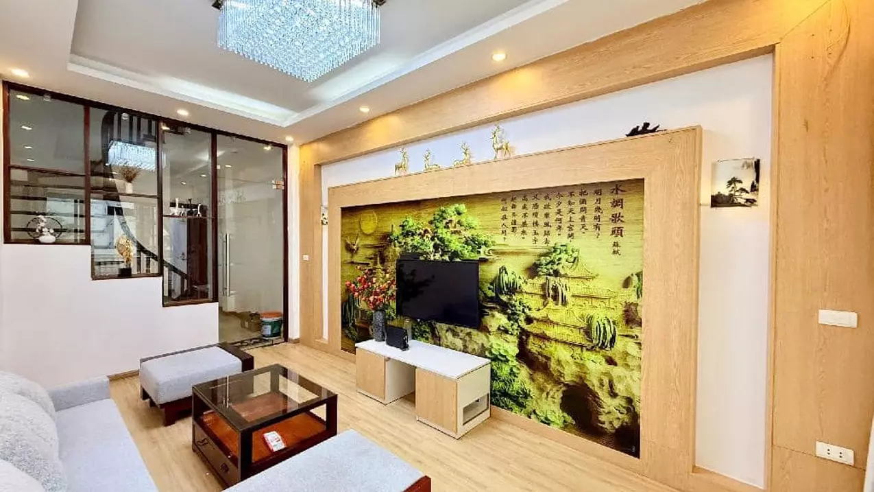 BÁN NHÀ GẦN XLHN - GA METRO - 100M2 - 3 TẦNG - 5 PN - 6PN - HOÀN CÔNG-anh-1