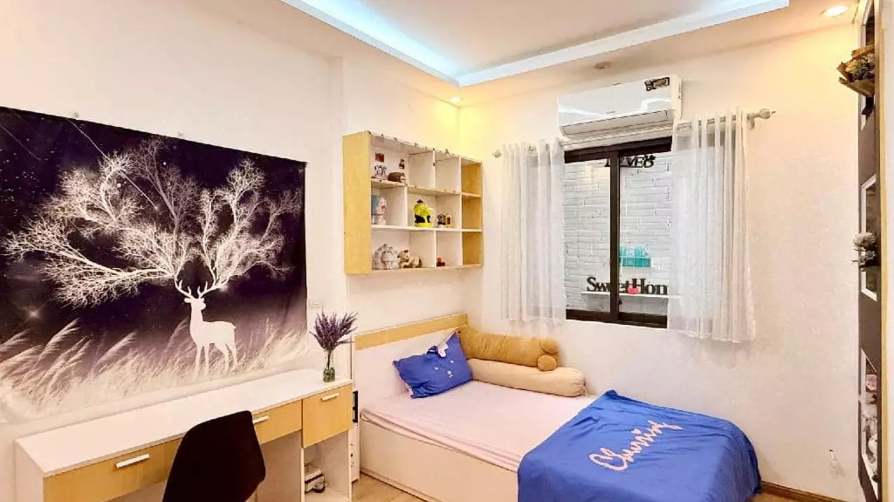 BÁN NHÀ GẦN XLHN - GA METRO - 100M2 - 3 TẦNG - 5 PN - 6PN - HOÀN CÔNG-anh-2