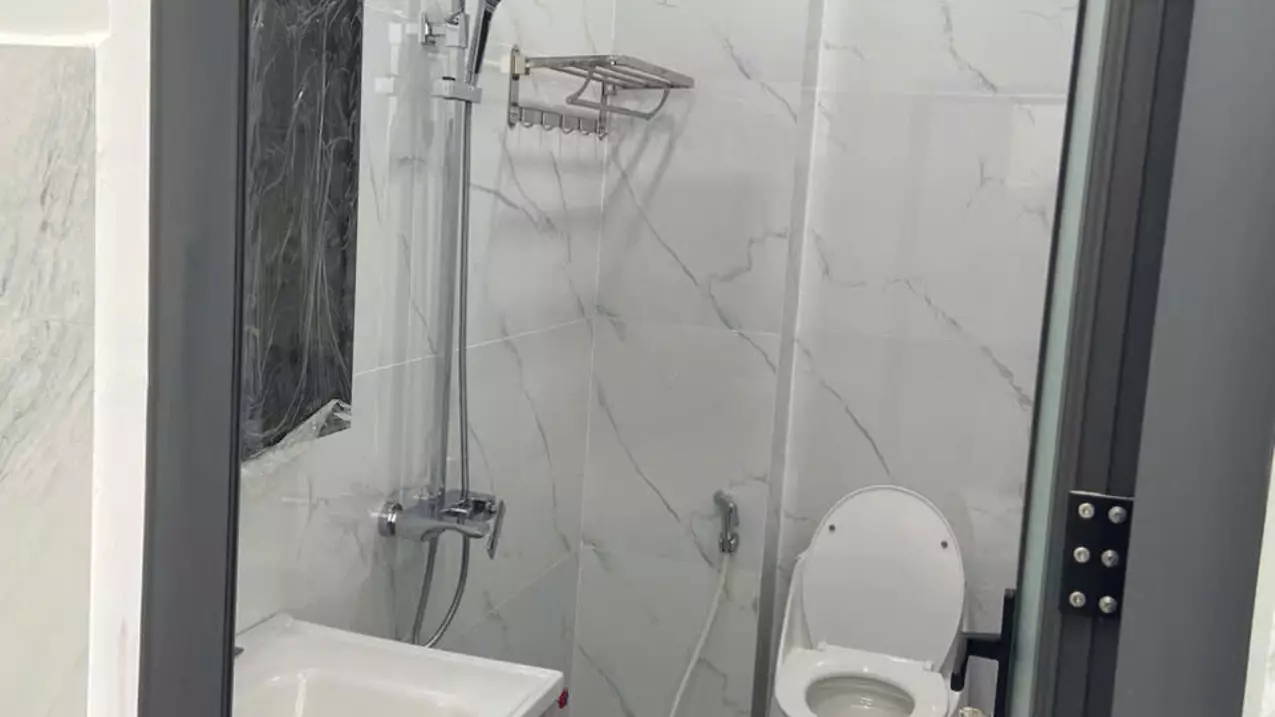 Bán nhà gấp ở Quận12 đường Lâm Thị Hố giá đã giảm còn 8,6 tỷ-anh-5