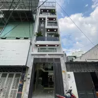 Bán nhà gấp ở Quận12 đường Lâm Thị Hố giá đã giảm còn 8,6 tỷ-anh-8