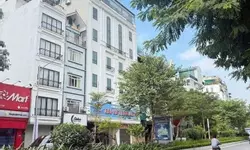 Bán nhà Gia Quất Ngọc Lâm- Sát Phố- Full NT- 50m 5 tầng - oto tránh - nhỉnh 12 tỷ-anh-9