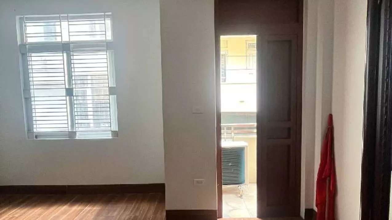 Bán nhà Gia Quất Ngọc Lâm- Sát Phố- Full NT- 50m 5 tầng - oto tránh - nhỉnh 12 tỷ-anh-2