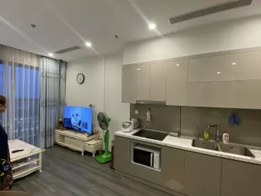 Cực shock! Căn 1PN tầng trung The Zenpark full đồ giá chỉ 1,7 tỷ BP BC Đông Bắc view quảng trường-anh-6