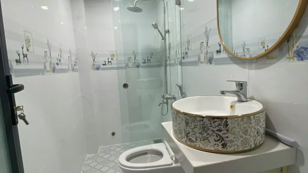 Bán nhà giá rẽ, mới xây 1 trệt 1 lầu, ngay trung tâm Đà Lạt-anh-2