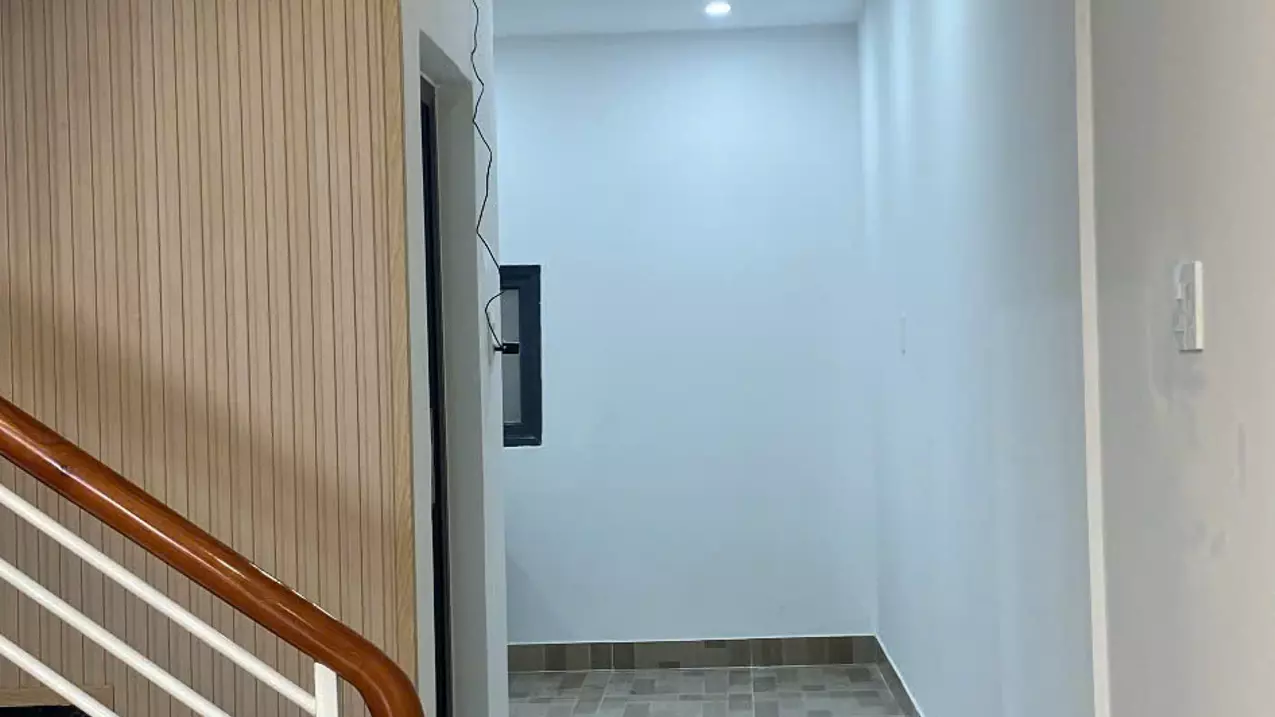 Bán nhà giá rẽ, mới xây 1 trệt 1 lầu, ngay trung tâm Đà Lạt-anh-5