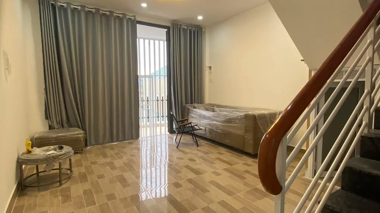 Bán nhà giá rẽ, mới xây 1 trệt 1 lầu, ngay trung tâm Đà Lạt, rộng thoáng-anh-1