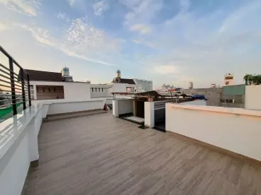 SIÊU PHẨM ĐẸP NHẤT BÌNH THẠNH - VILLA XE HƠI - THANG MÁY- HỒ BƠI TRÀN BỜ - CHỈ 12 tỷ-anh-1