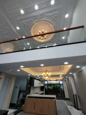SIÊU PHẨM ĐẸP NHẤT BÌNH THẠNH - VILLA XE HƠI - THANG MÁY- HỒ BƠI TRÀN BỜ - CHỈ 12 tỷ-anh-4
