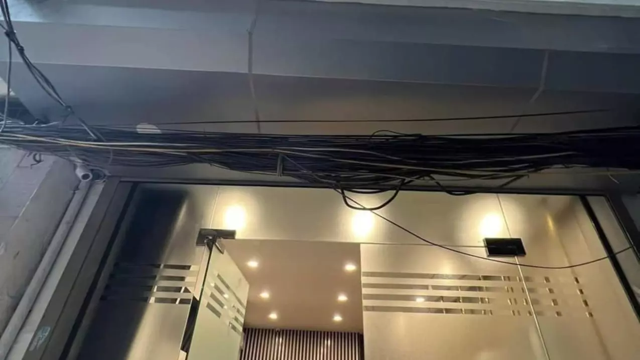 BÁN NHÀ GIẢNG VÕ ĐỐNG ĐA KINH DOANH Ô TÔ CON THÔNG SÀN THIẾT KẾ HIỆN ĐẠI GIÁ 6,4 TỶ-anh-1