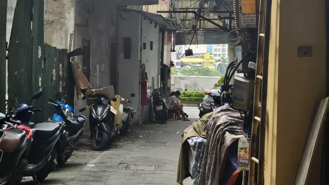 BÁN NHÀ GIẢNG VÕ ĐỐNG ĐA KINH DOANH Ô TÔ CON THÔNG SÀN THIẾT KẾ HIỆN ĐẠI GIÁ 6,4 TỶ-anh-2