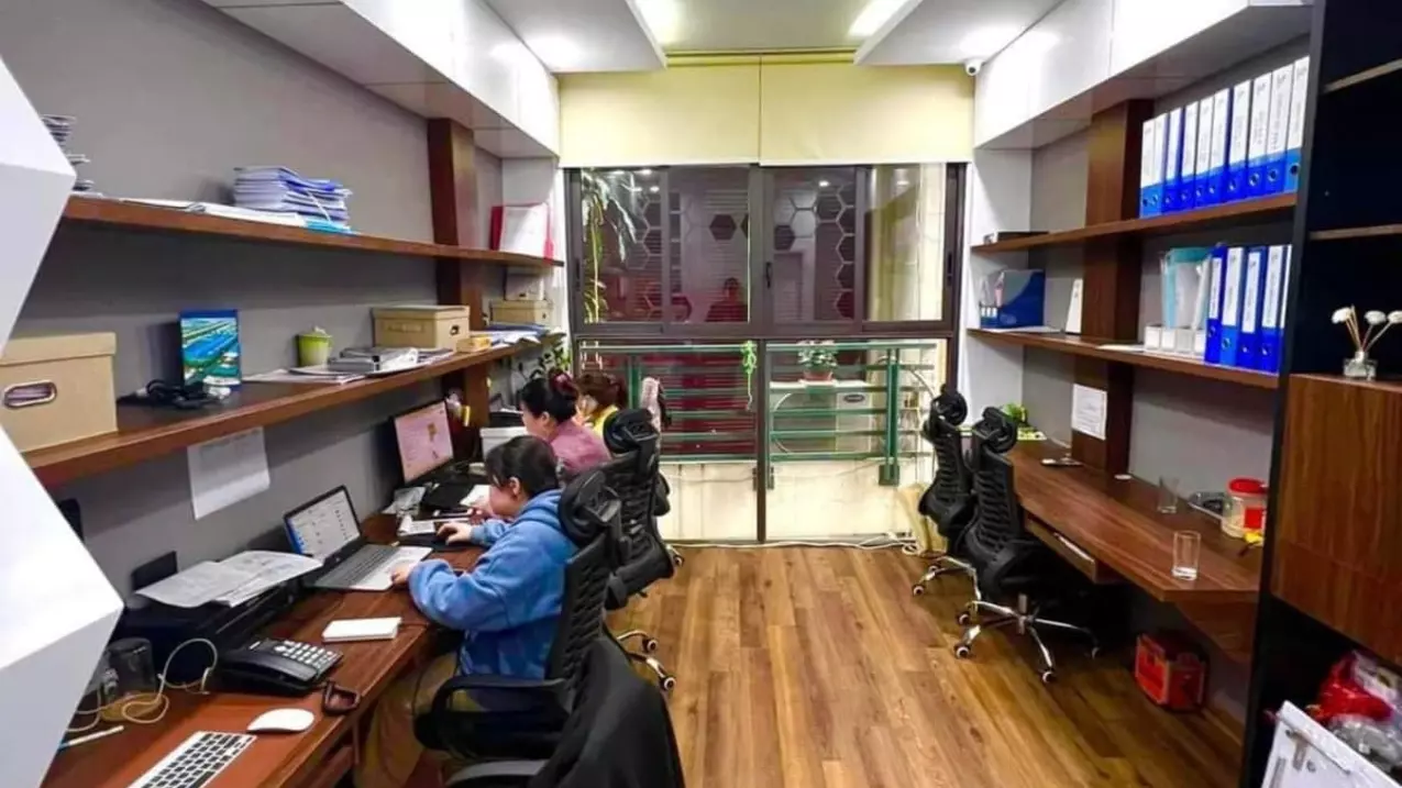 BÁN NHÀ GIẢNG VÕ ĐỐNG ĐA KINH DOANH Ô TÔ CON THÔNG SÀN THIẾT KẾ HIỆN ĐẠI GIÁ 6,4 TỶ-anh-3