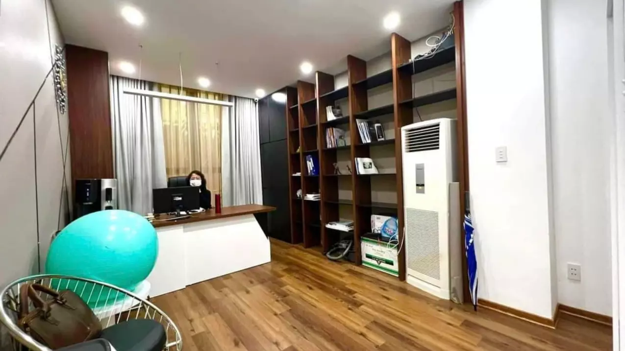 BÁN NHÀ GIẢNG VÕ ĐỐNG ĐA KINH DOANH Ô TÔ CON THÔNG SÀN THIẾT KẾ HIỆN ĐẠI GIÁ 6,4 TỶ-anh-4