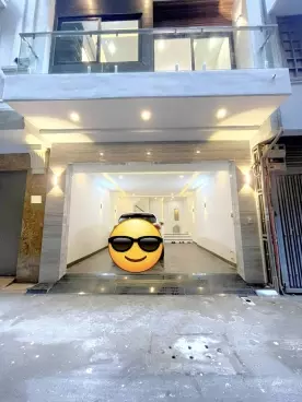 Bán Nhà Trần Quang Diệu, Nhà Mới, Thang Máy, View Vườn Hoa, Ô Tô, dt 60m2*6T, chỉ 16,5 Tỷ-anh-1