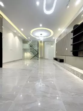 Bán Nhà Trần Quang Diệu, Nhà Mới, Thang Máy, View Vườn Hoa, Ô Tô, dt 60m2*6T, chỉ 16,5 Tỷ-anh-4