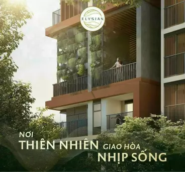 ELYSIAN – TỌA ĐỘ CÂN BẰNG HOÀN MỸ GIỮA NHỊP ĐIỆU THÀNH PHỐ VÀ KHOẢNG TĨNH LẶNG BÌNH YÊN .-anh-1
