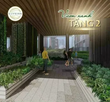 ELYSIAN – TỌA ĐỘ CÂN BẰNG HOÀN MỸ GIỮA NHỊP ĐIỆU THÀNH PHỐ VÀ KHOẢNG TĨNH LẶNG BÌNH YÊN .-anh-2