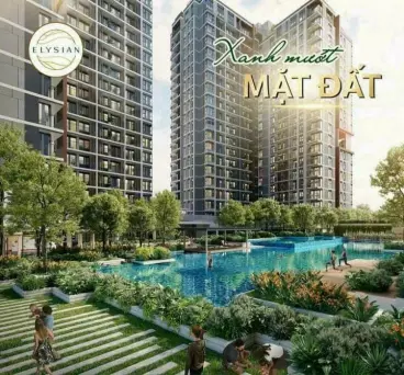 ELYSIAN – TỌA ĐỘ CÂN BẰNG HOÀN MỸ GIỮA NHỊP ĐIỆU THÀNH PHỐ VÀ KHOẢNG TĨNH LẶNG BÌNH YÊN .-anh-3