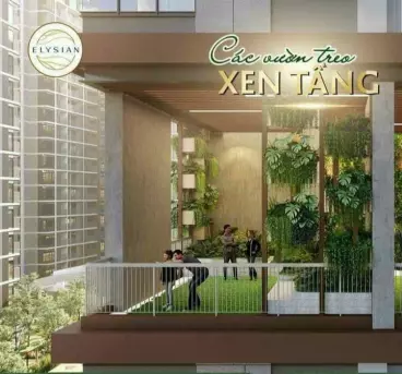 ELYSIAN – TỌA ĐỘ CÂN BẰNG HOÀN MỸ GIỮA NHỊP ĐIỆU THÀNH PHỐ VÀ KHOẢNG TĨNH LẶNG BÌNH YÊN .-anh-4