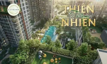 ELYSIAN – TỌA ĐỘ CÂN BẰNG HOÀN MỸ GIỮA NHỊP ĐIỆU THÀNH PHỐ VÀ KHOẢNG TĨNH LẶNG BÌNH YÊN .-anh-5