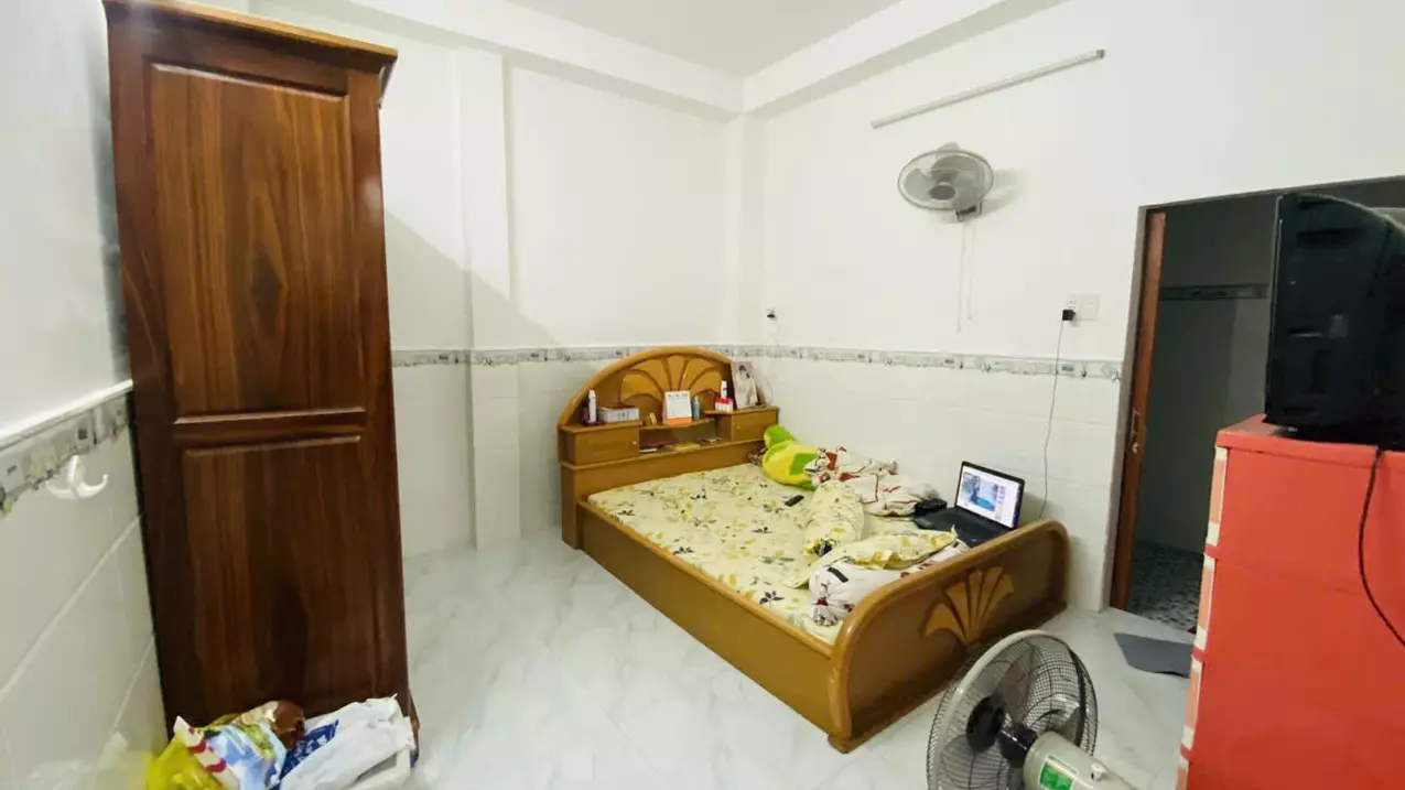 BÁN NHÀ , GIÁP QUẬN 10 , 3 TẦNG, 70M2,  THÀNH MỸ, TÂN BÌNH - GIÁ 8.3 TỶ .-anh-5