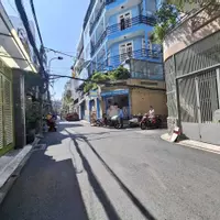 BÁN NHÀ , GIÁP QUẬN 10 , 3 TẦNG, 70M2,  THÀNH MỸ, TÂN BÌNH - GIÁ 8.3 TỶ .-anh-6