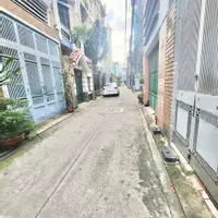 BÁN NHÀ , GIÁP QUẬN 10 , 3 TẦNG, 70M2,  THÀNH MỸ, TÂN BÌNH - GIÁ 8.3 TỶ .-anh-7