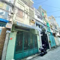 BÁN NHÀ , GIÁP QUẬN 10 , 3 TẦNG, 70M2,  THÀNH MỸ, TÂN BÌNH - GIÁ 8.3 TỶ .-anh-8