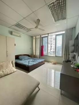 Nhà bán gấp gần MT Kha Vạn Cân , 2 tầng đúc, 3PN 2WC,ban công, không lộ giới.-anh-1