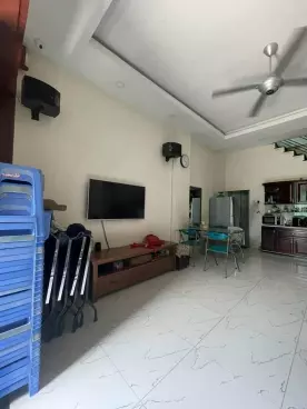 Nhà bán gấp gần MT Kha Vạn Cân , 2 tầng đúc, 3PN 2WC,ban công, không lộ giới.-anh-2