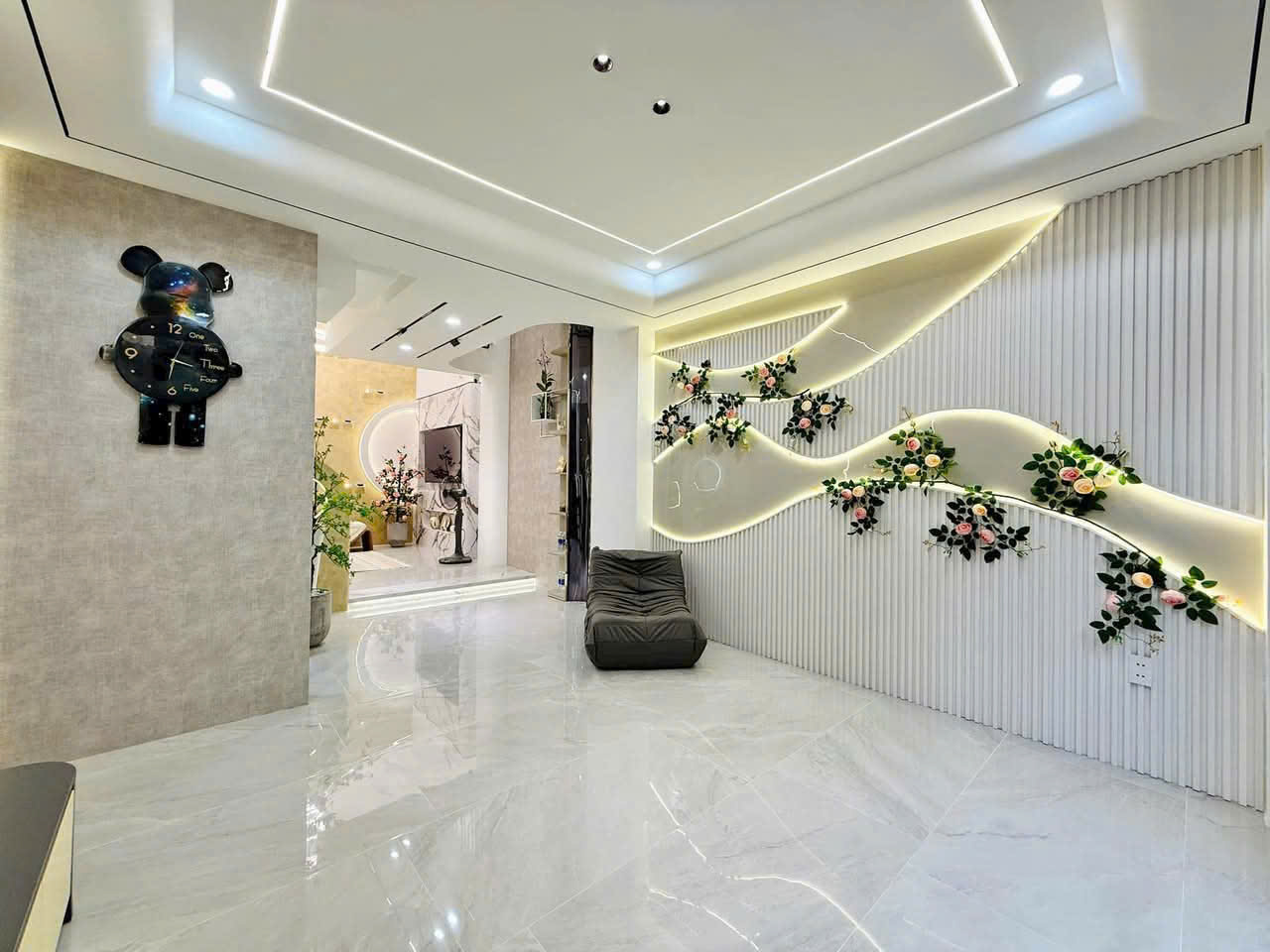 BÁN NHÀ GÒ VẤP, 40M2, Ô TÔ NGỦ TRONG NHÀ, 5 TẦNG, NHỈNH 6 TỶ.-anh-4