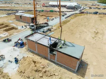 CẦN BÁN GẤP LÔ ĐẤT 75M² NGAY KCN VSIP 2 - CHÁNH PHÚ HÒA - BẾN CÁT - BÌNH DƯƠNG-anh-1