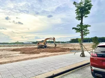 CẦN BÁN GẤP LÔ ĐẤT 75M² NGAY KCN VSIP 2 - CHÁNH PHÚ HÒA - BẾN CÁT - BÌNH DƯƠNG-anh-2