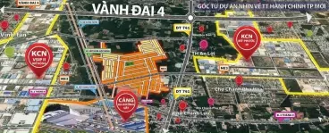 CẦN BÁN GẤP LÔ ĐẤT 75M² NGAY KCN VSIP 2 - CHÁNH PHÚ HÒA - BẾN CÁT - BÌNH DƯƠNG-anh-3