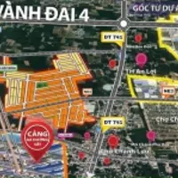 CẦN BÁN GẤP LÔ ĐẤT 75M² NGAY KCN VSIP 2 - CHÁNH PHÚ HÒA - BẾN CÁT - BÌNH DƯƠNG-anh-7