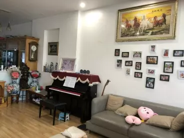 Bán gấp biệt thự Villa Park, 8x22m, 1 trệt 2 lầu Full NT, nhà hướng Nam view trực diện công viên-anh-1