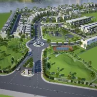 Bán gấp biệt thự Villa Park, 8x22m, 1 trệt 2 lầu Full NT, nhà hướng Nam view trực diện công viên-anh-16