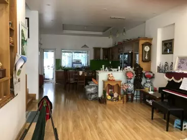 Bán gấp biệt thự Villa Park, 8x22m, 1 trệt 2 lầu Full NT, nhà hướng Nam view trực diện công viên-anh-2