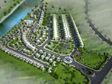 Bán gấp biệt thự Villa Park, 8x22m, 1 trệt 2 lầu Full NT, nhà hướng Nam view trực diện công viên-anh-6