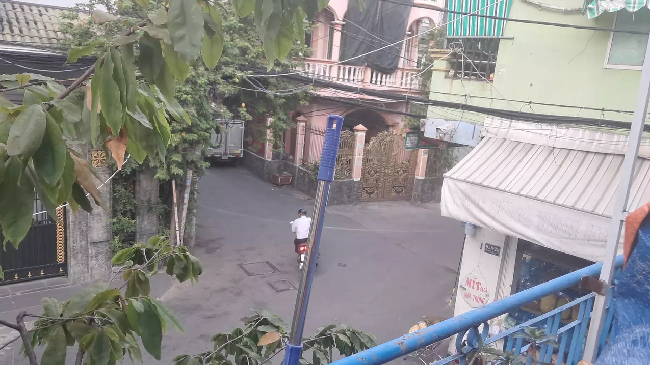 BÁN NHÀ GÓC 2 MẶT HẺM XE TẢI LẠC LONG QUÂN-TÂN BÌNH– VỊ TRÍ TRUNG TÂM – HẺM 8M THÔNG – GIÁ TỐT-anh-1