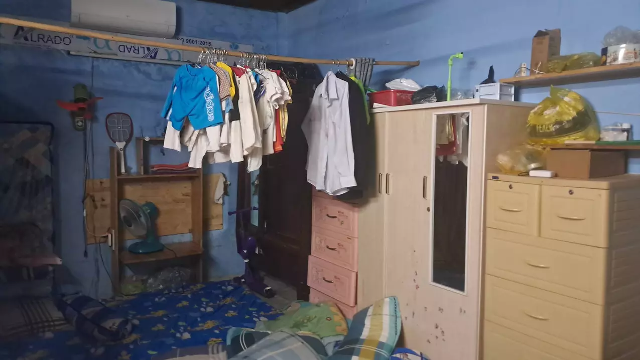 BÁN NHÀ GÓC 2 MẶT HẺM XE TẢI LẠC LONG QUÂN-TÂN BÌNH– VỊ TRÍ TRUNG TÂM – HẺM 8M THÔNG – GIÁ TỐT-anh-2