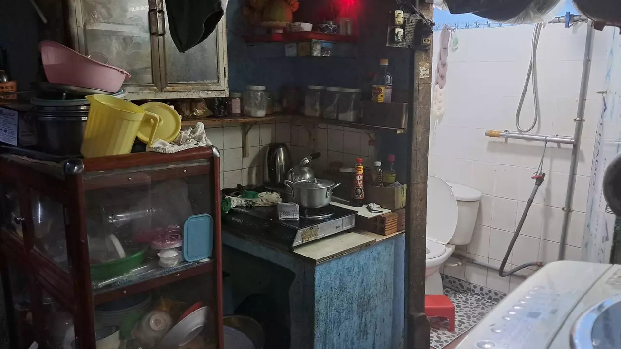 BÁN NHÀ GÓC 2 MẶT HẺM XE TẢI LẠC LONG QUÂN-TÂN BÌNH– VỊ TRÍ TRUNG TÂM – HẺM 8M THÔNG – GIÁ TỐT-anh-3